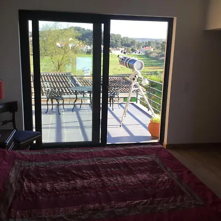 וילה Vila Santa Eulalia Sesimbra