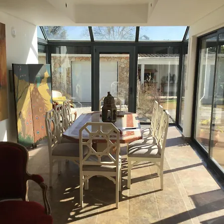 Vila Santa Eulalia Sesimbra
