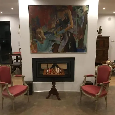 Vila Santa Eulalia Sesimbra