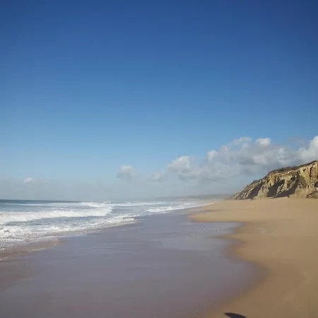 וילה Vila Santa Eulalia Sesimbra *