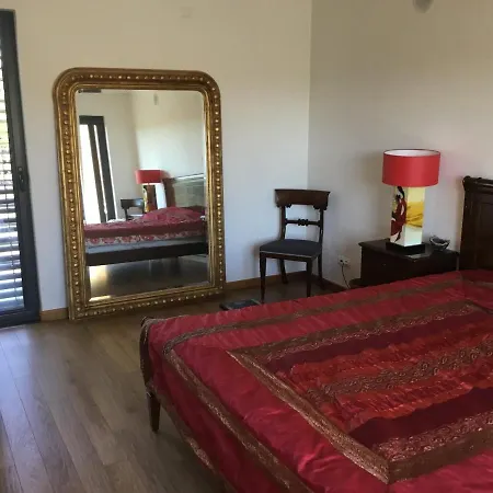 וילה Vila Santa Eulalia Sesimbra