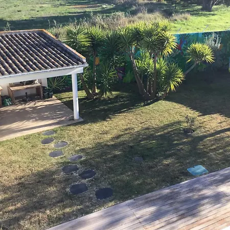 Vila Santa Eulalia Sesimbra *
