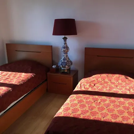 וילה Vila Santa Eulalia Sesimbra *