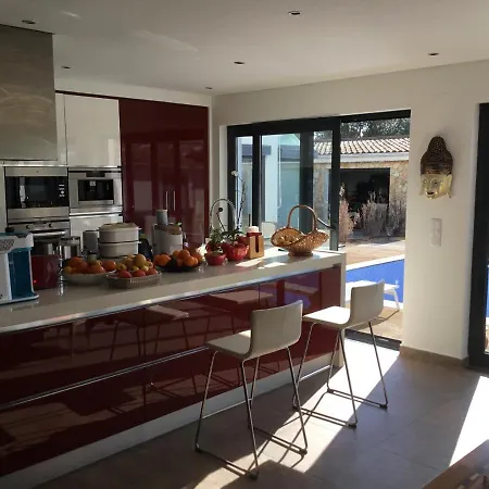 וילה Vila Santa Eulalia Sesimbra ססימברה
