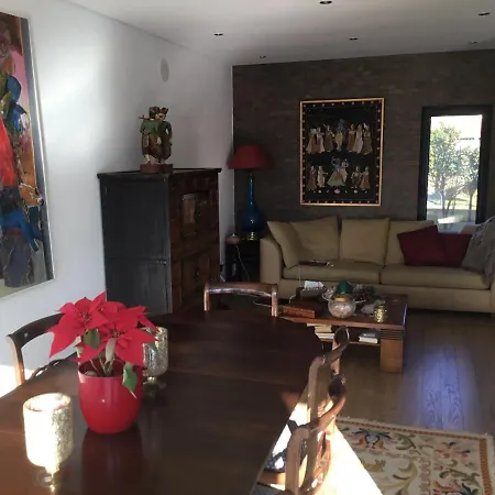 וילה Vila Santa Eulalia Sesimbra