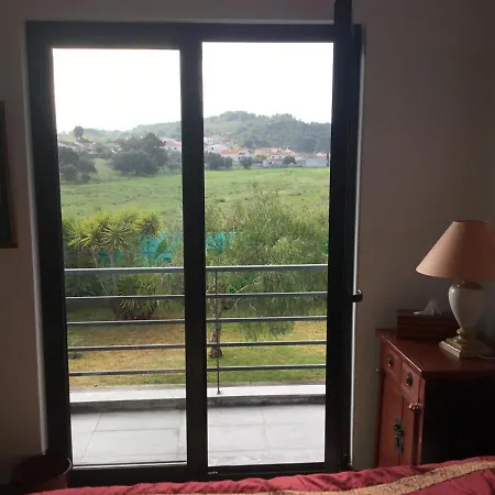 וילה Vila Santa Eulalia Sesimbra *