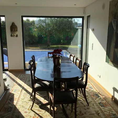 Vila Santa Eulalia Sesimbra וילה *