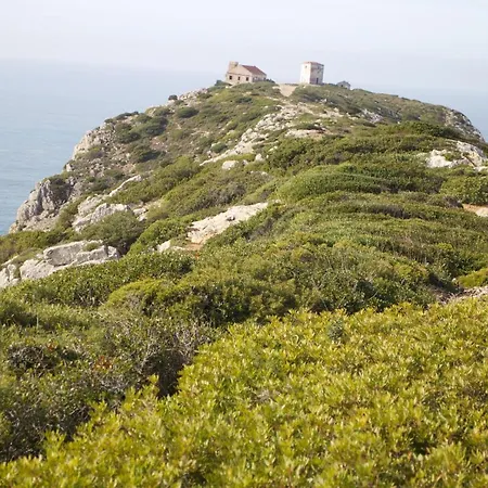 Vila Santa Eulalia Sesimbra וילה ססימברה