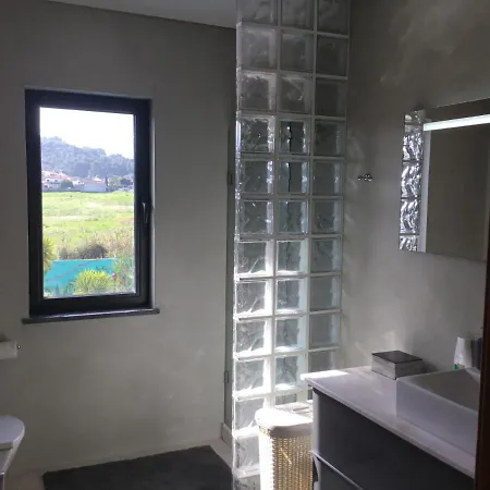 וילה Vila Santa Eulalia Sesimbra *