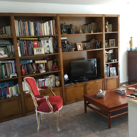 וילה Vila Santa Eulalia Sesimbra ססימברה