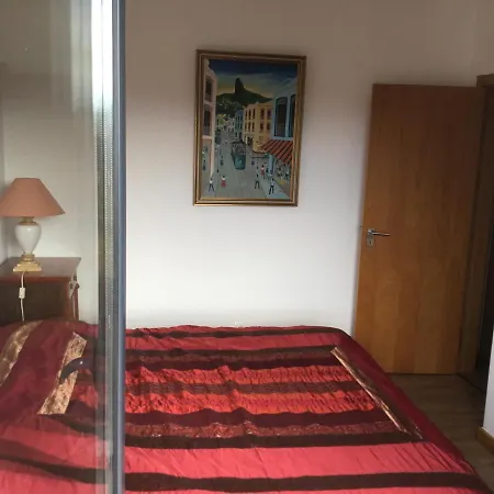 Vila Santa Eulalia Sesimbra * ססימברה
