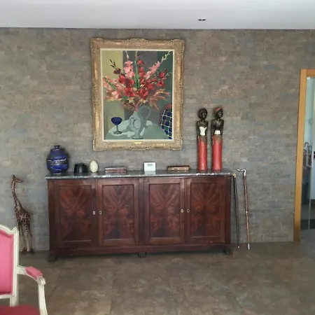 Vila Santa Eulalia Sesimbra *