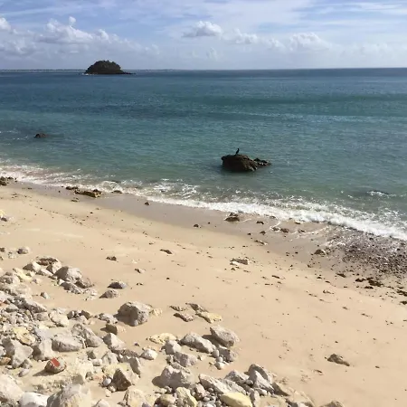 Vila Santa Eulalia Sesimbra * ססימברה