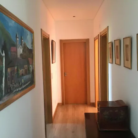 Vila Santa Eulalia Sesimbra וילה